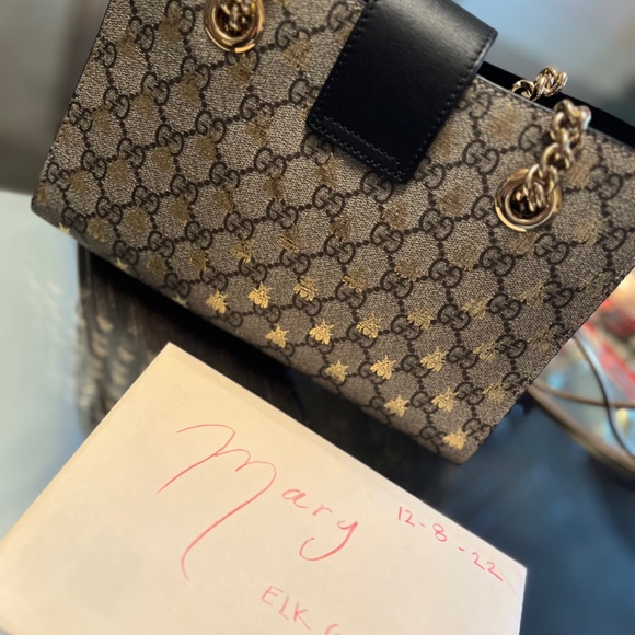 Gucci bag - Picture 14 of 16